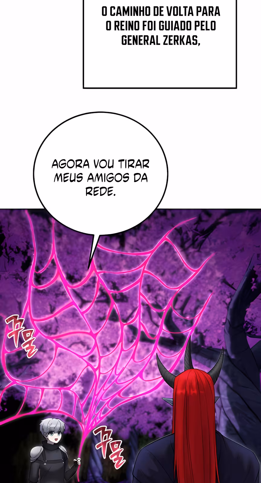 Página do Capítulo 79