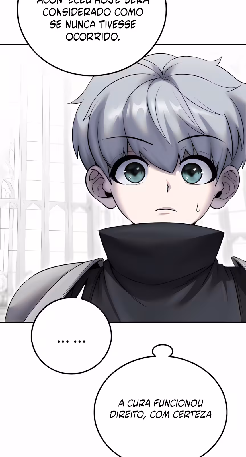 Página do Capítulo 79