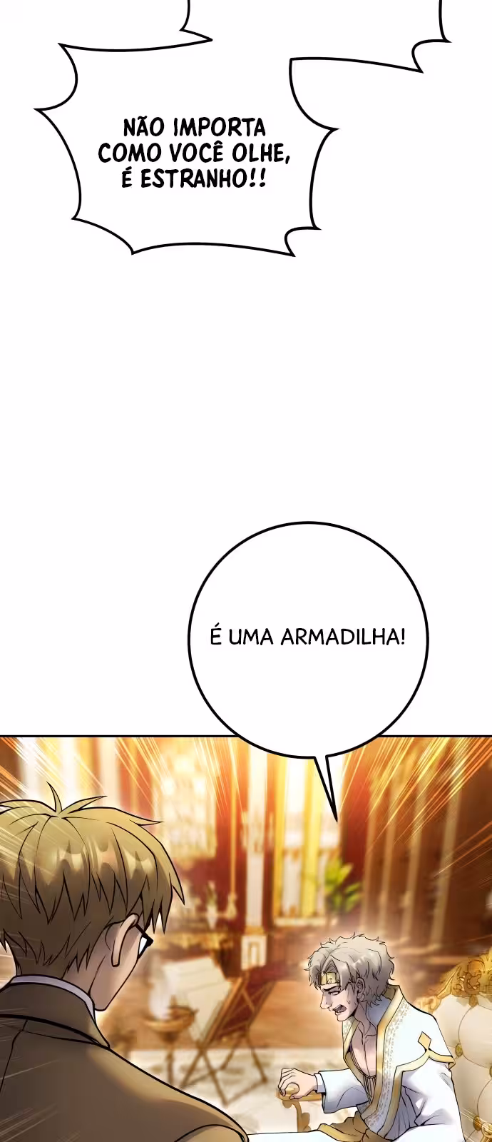 Página do Capítulo 70