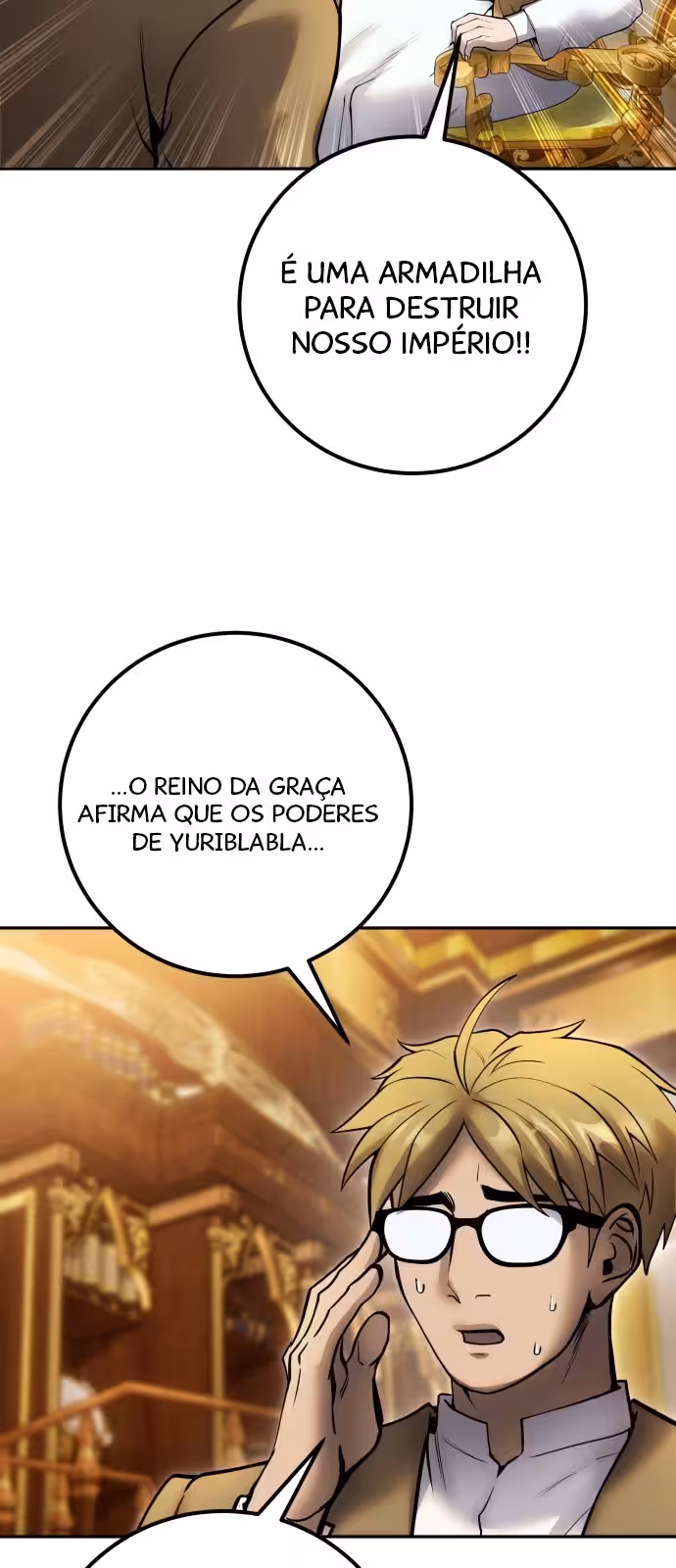 Página do Capítulo 70