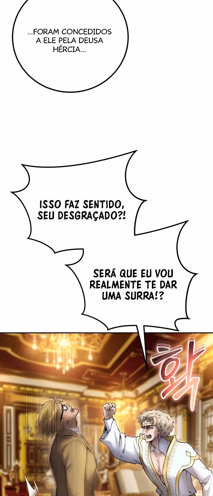 Página do Capítulo 70