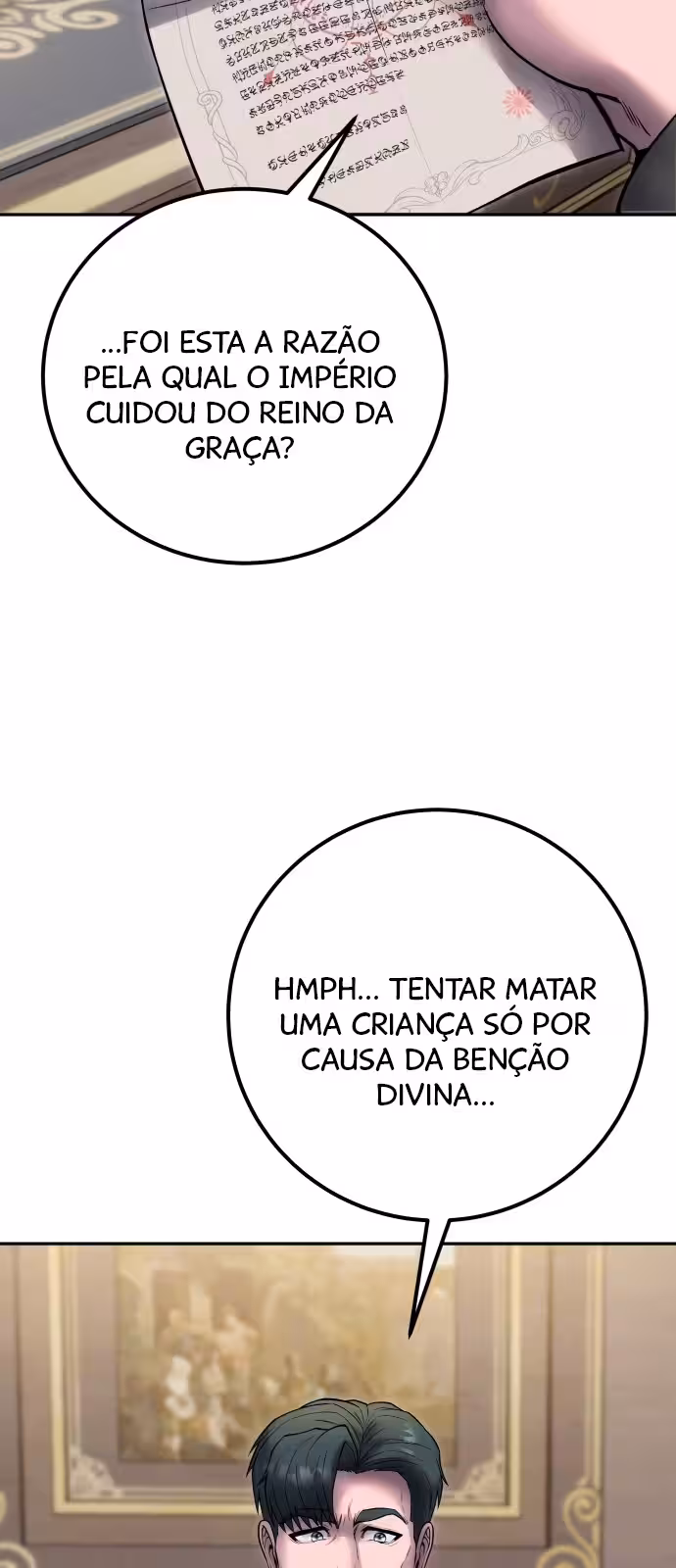 Página do Capítulo 70