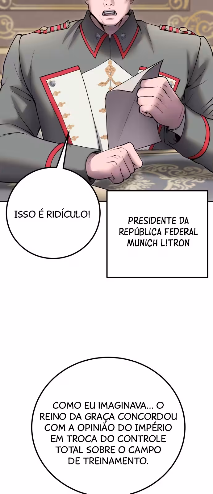 Página do Capítulo 70