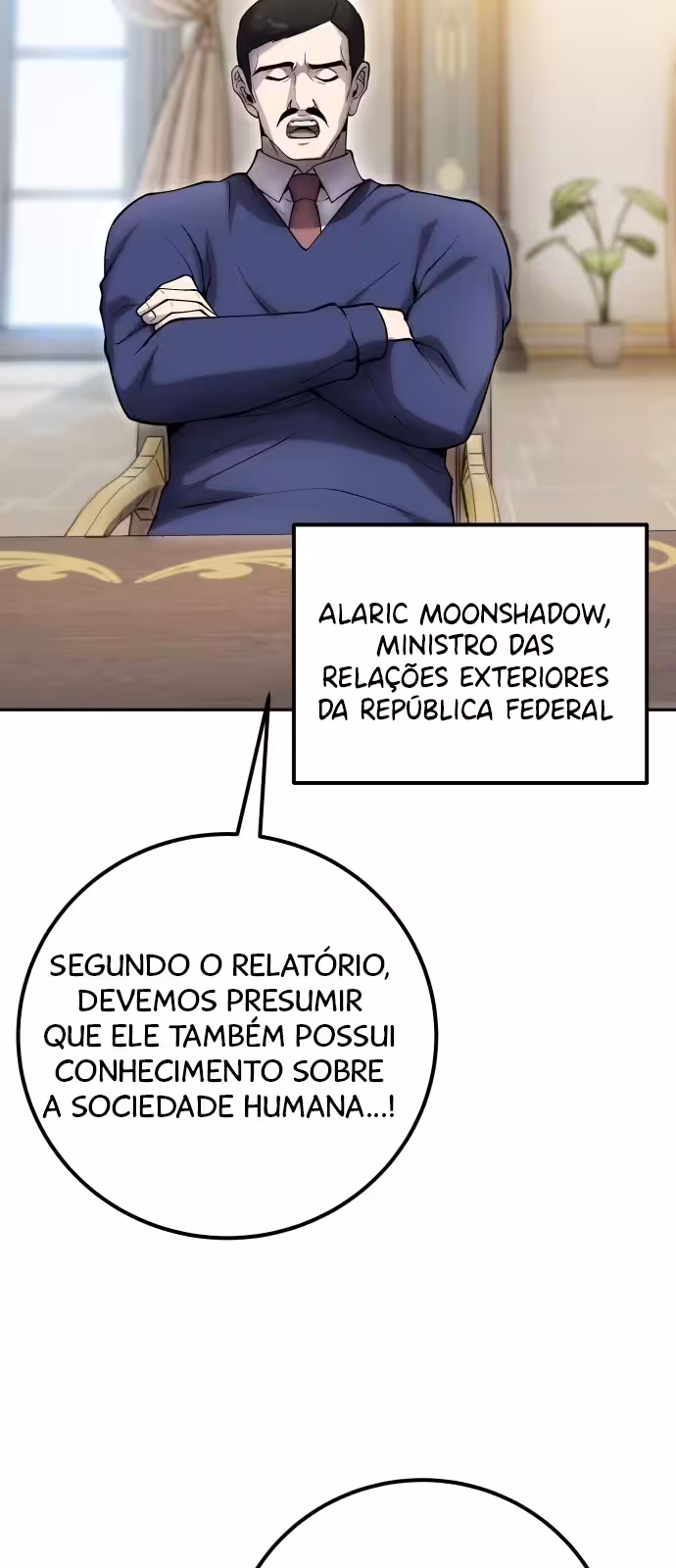 Página do Capítulo 70