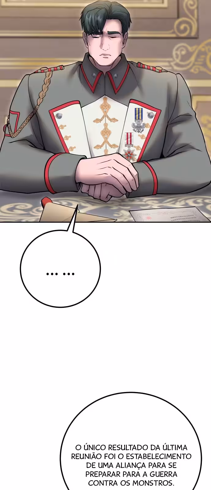 Página do Capítulo 70