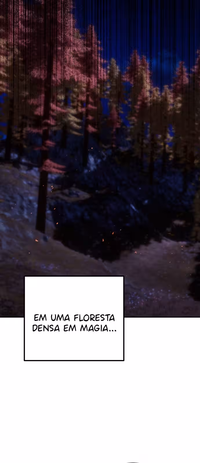 Página do Capítulo 70