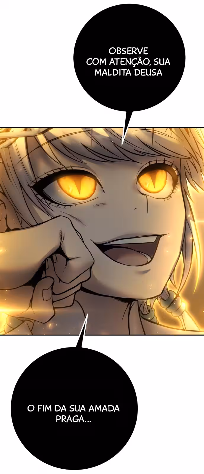 Página do Capítulo 70