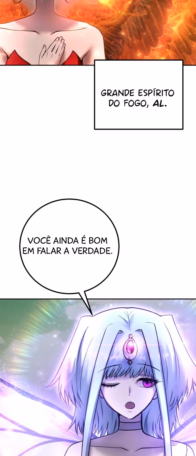 Página do Capítulo 70