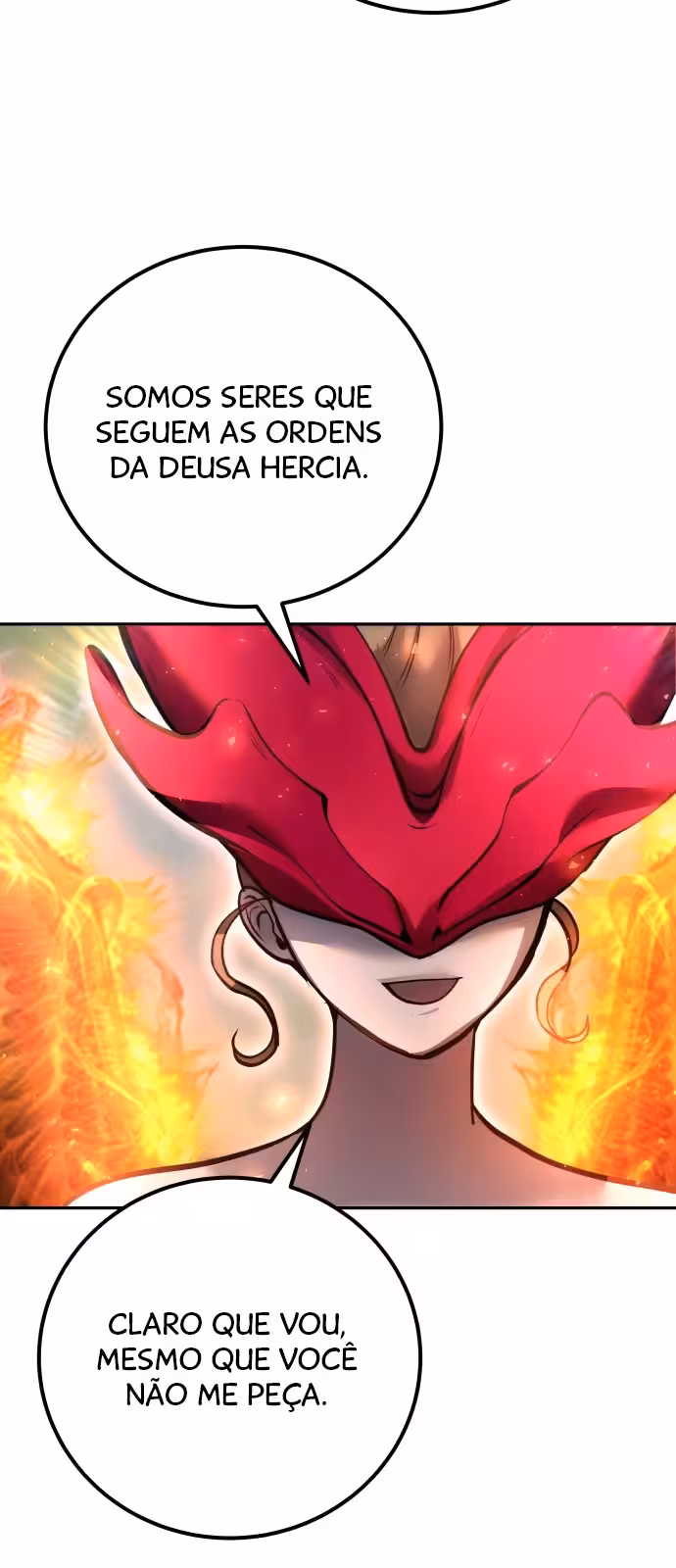 Página do Capítulo 70