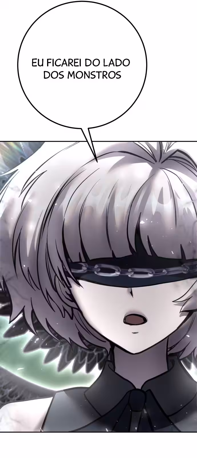 Página do Capítulo 70