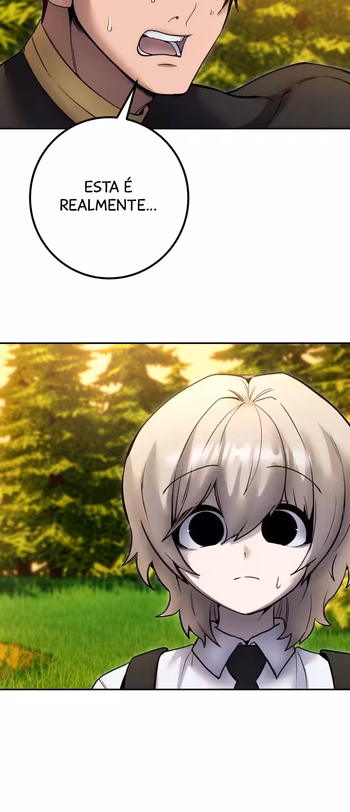 Página do Capítulo 70