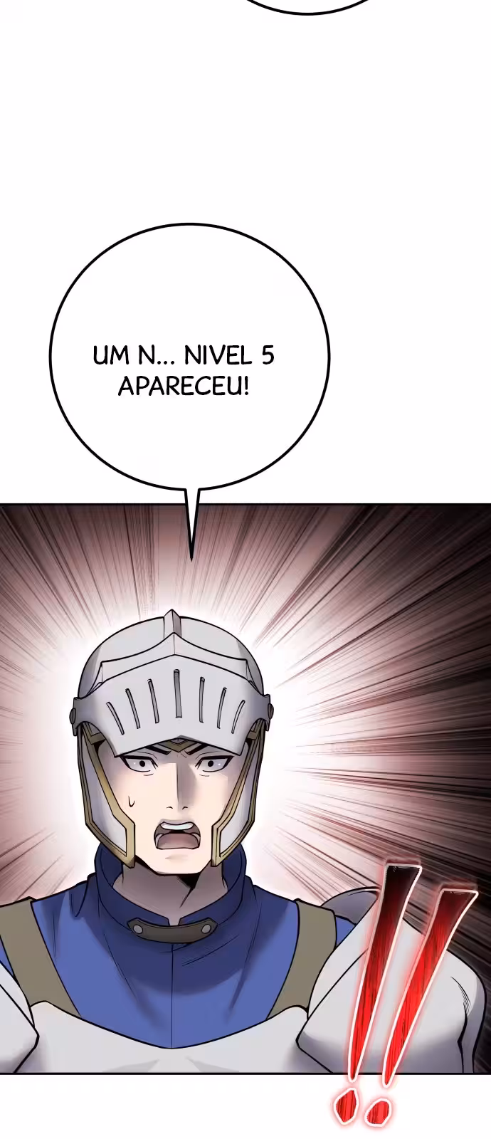 Página do Capítulo 70