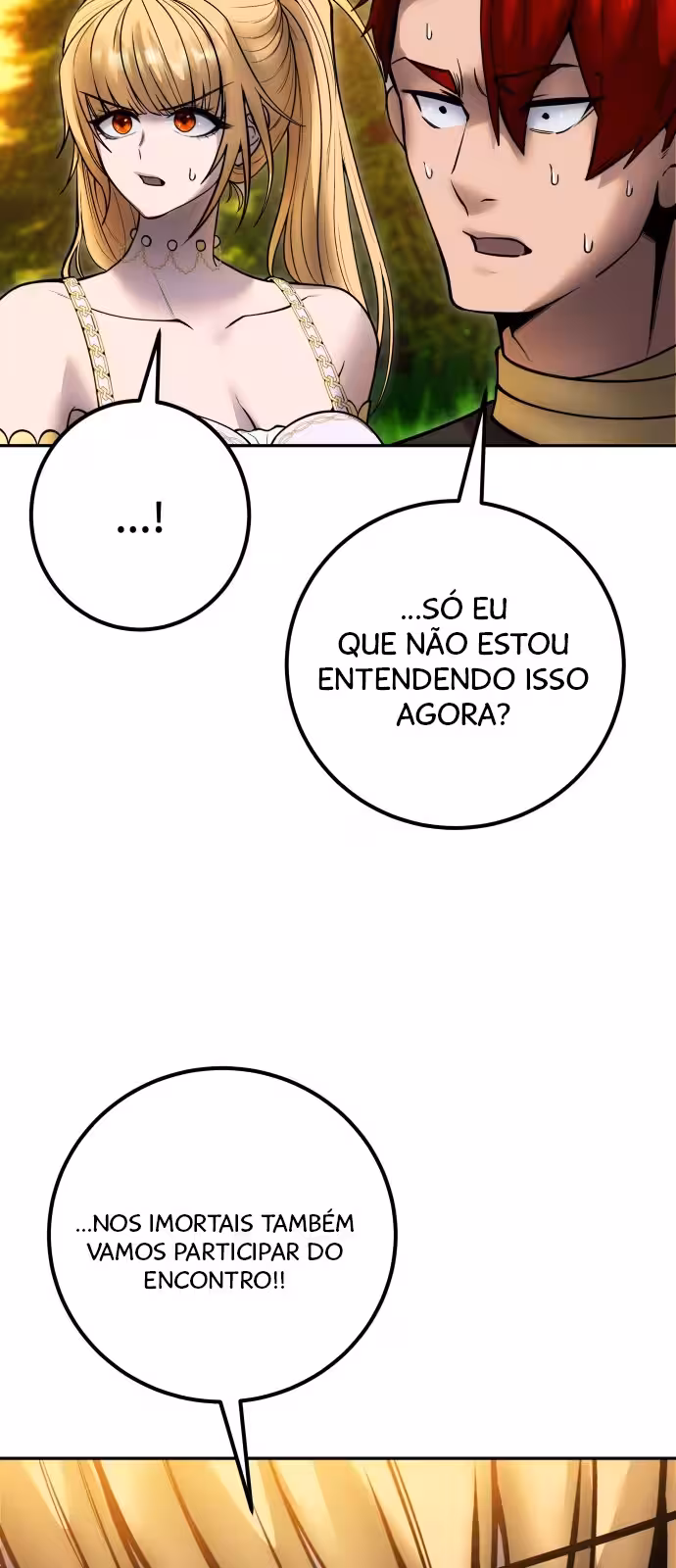 Página do Capítulo 70