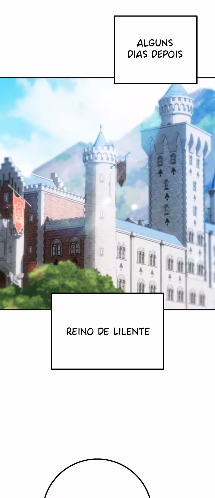 Página do Capítulo 70