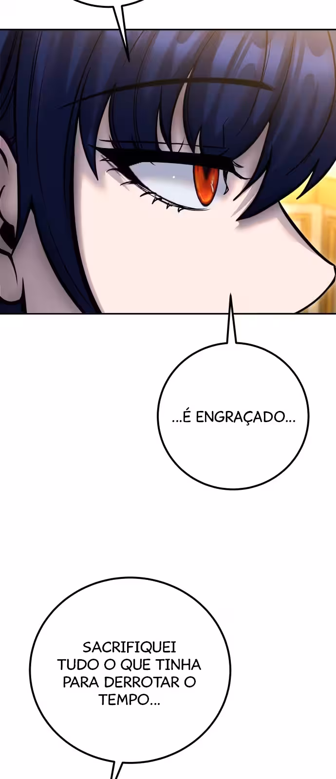 Página do Capítulo 70