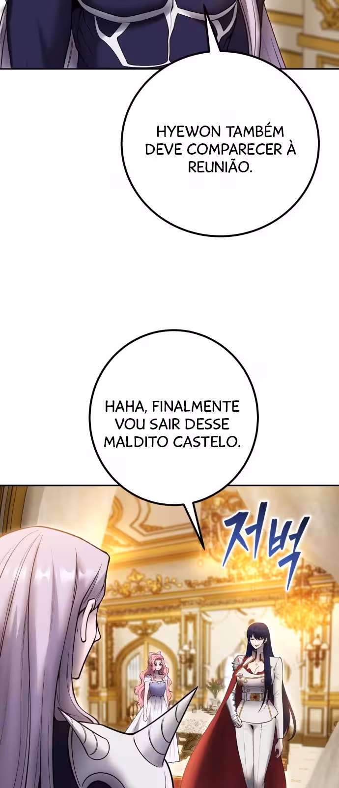 Página do Capítulo 70