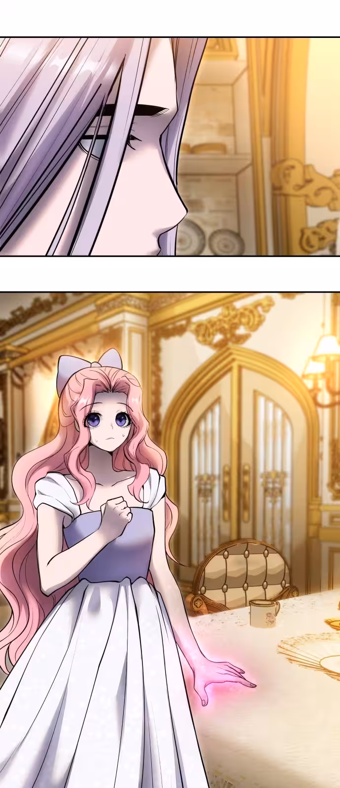 Página do Capítulo 70