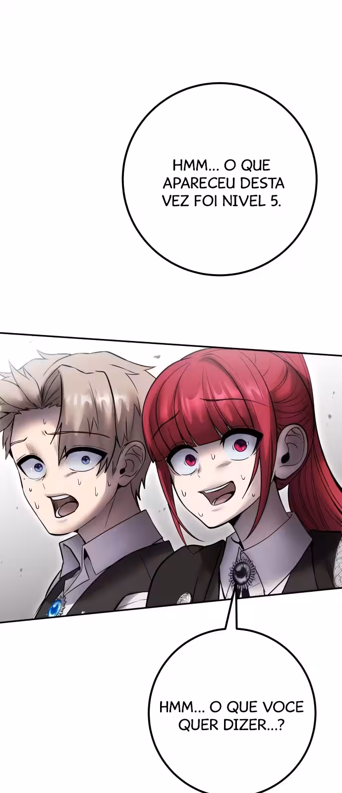 Página do Capítulo 71