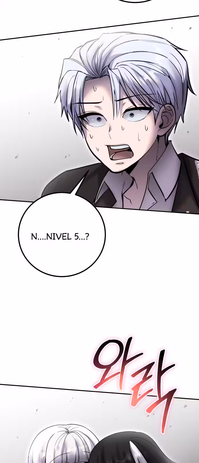 Página do Capítulo 71