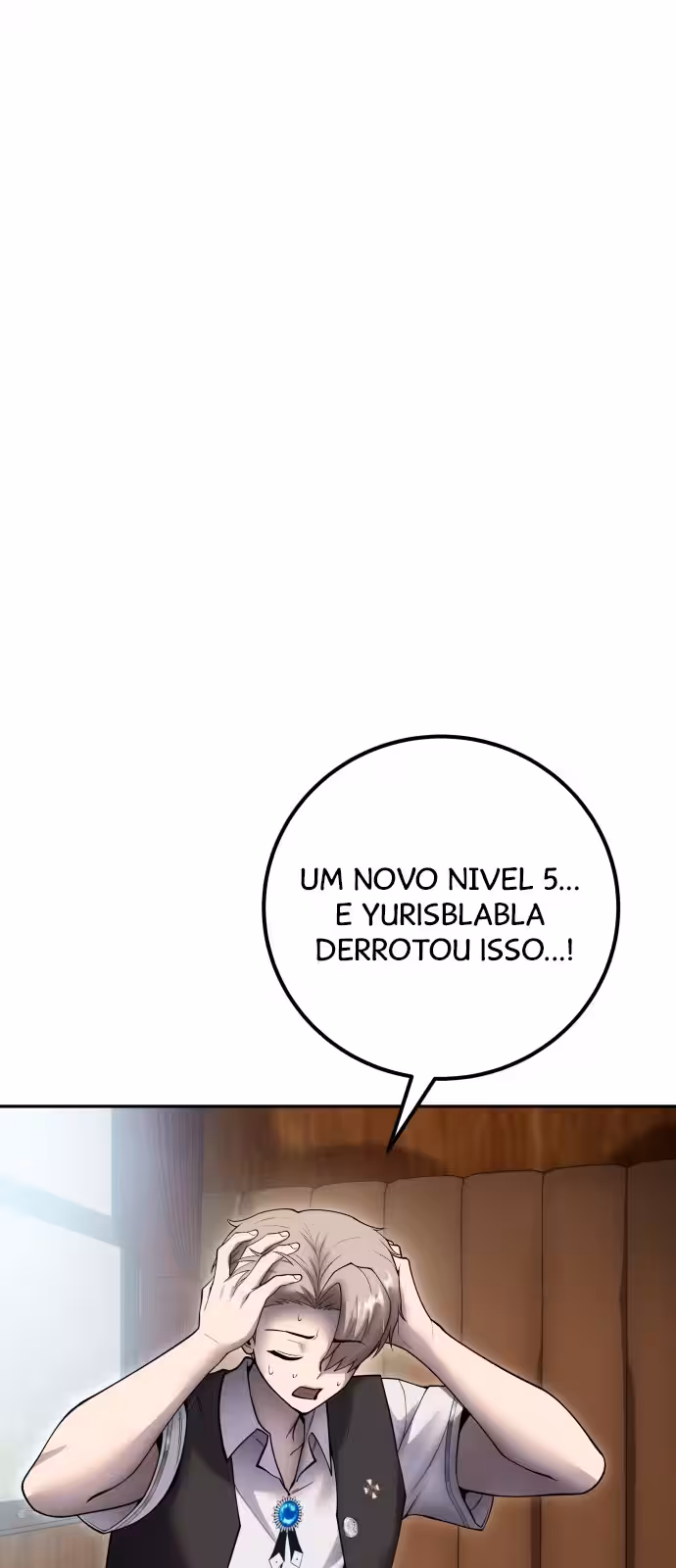 Página do Capítulo 71