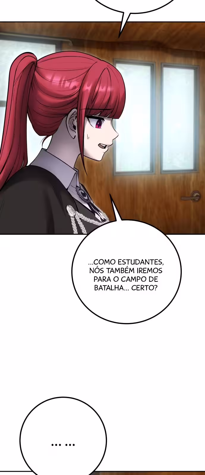 Página do Capítulo 71