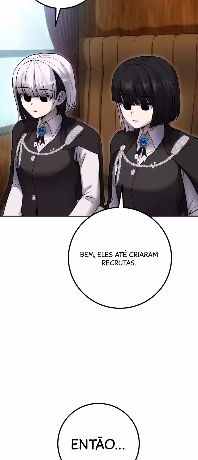 Página do Capítulo 71