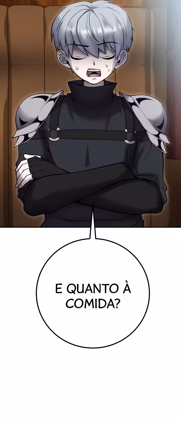 Página do Capítulo 71