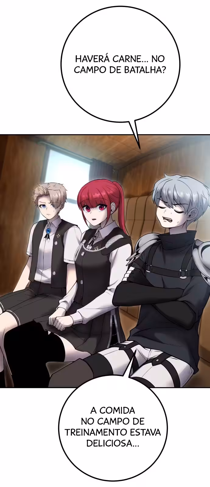 Página do Capítulo 71