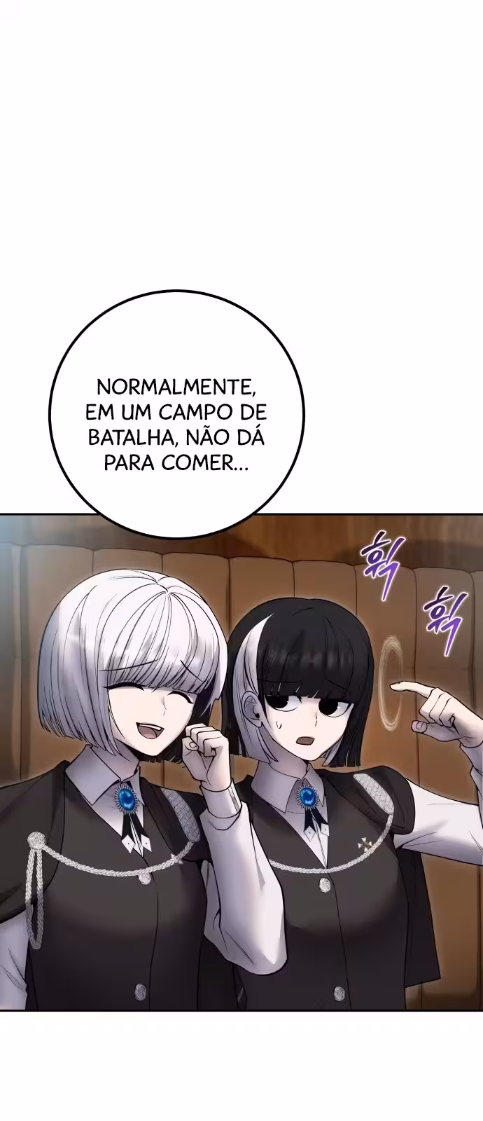 Página do Capítulo 71