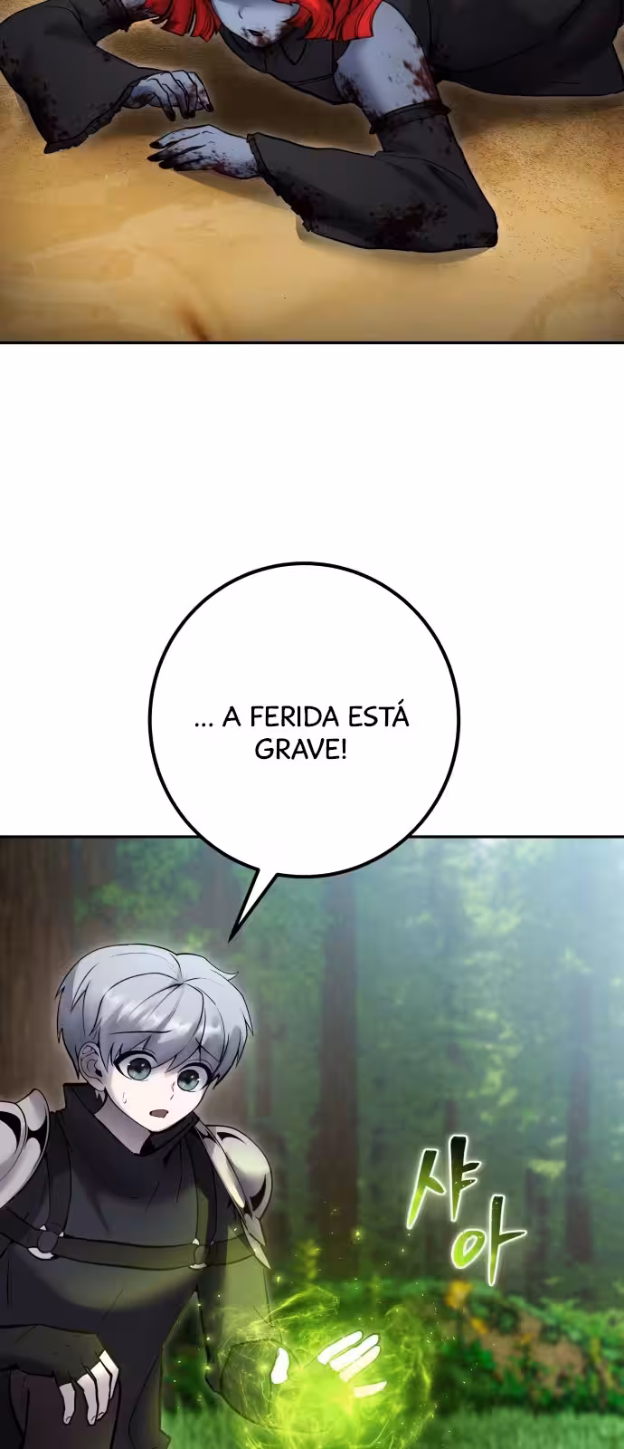 Página do Capítulo 71