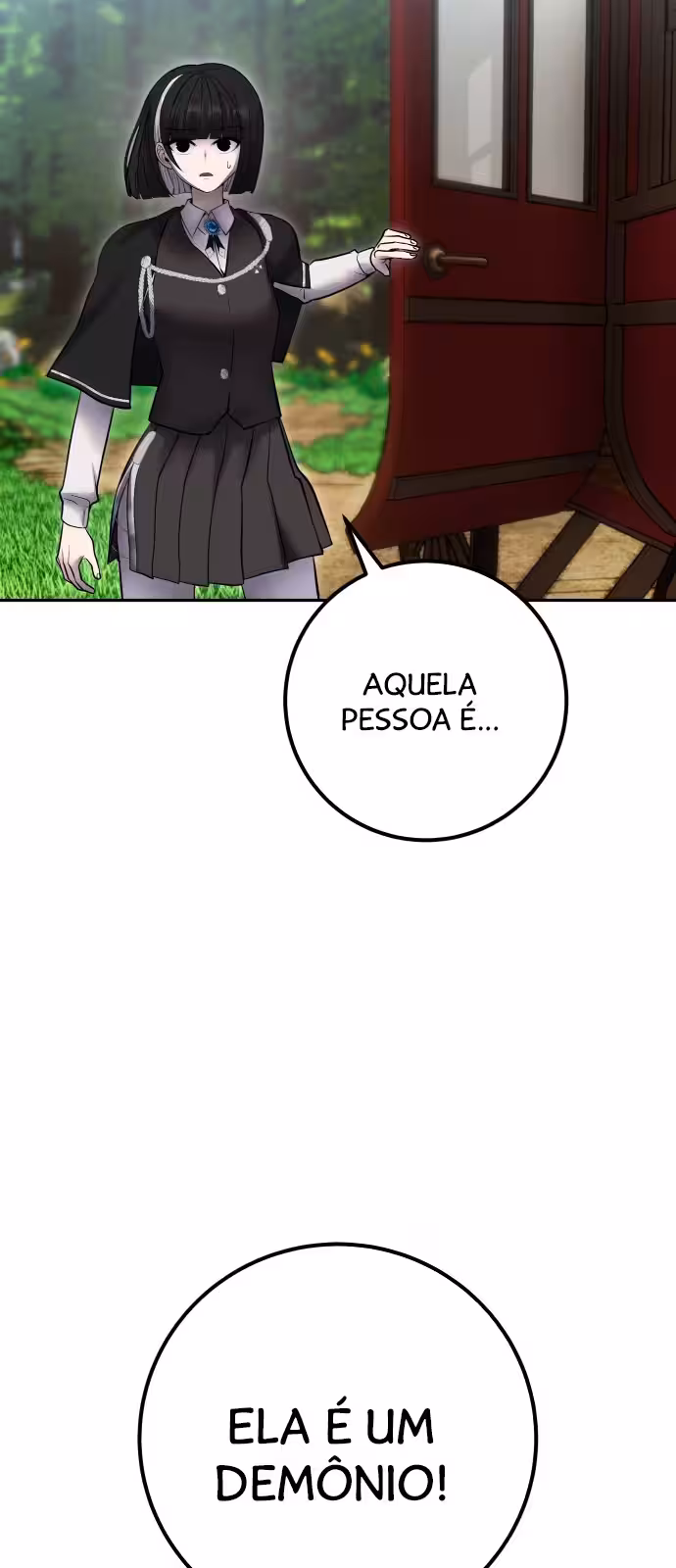 Página do Capítulo 71