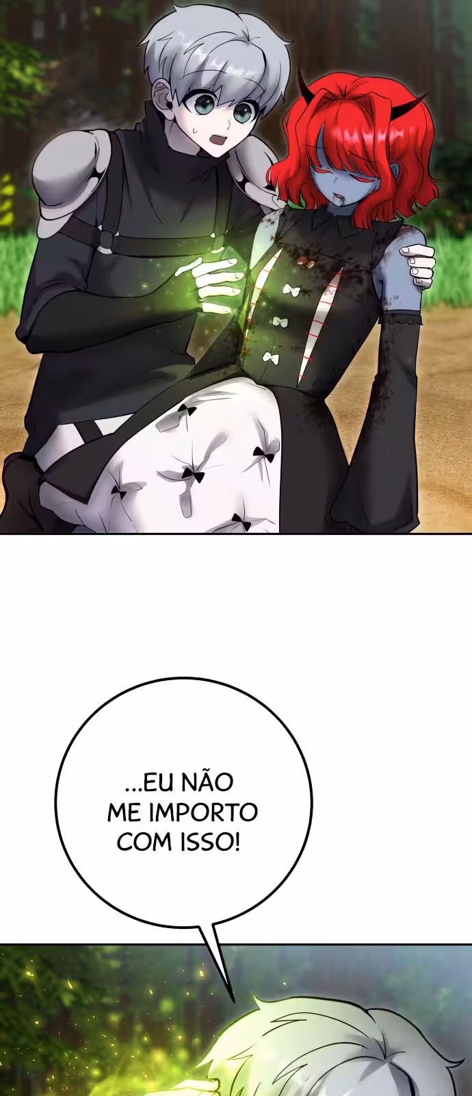 Página do Capítulo 71