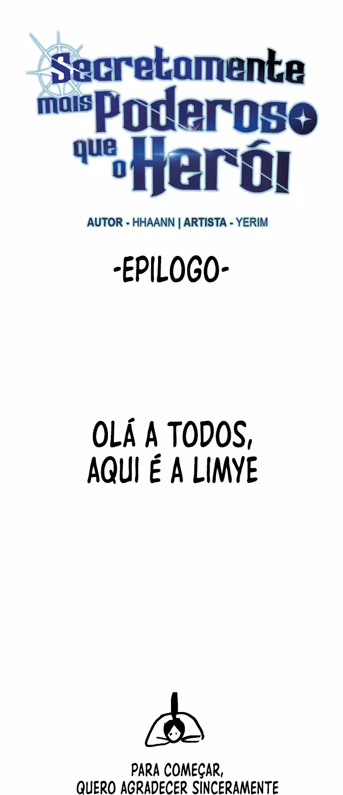 Página do Capítulo 71