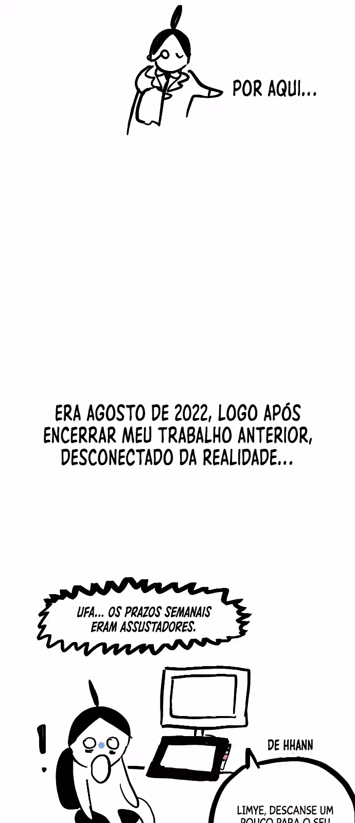 Página do Capítulo 71