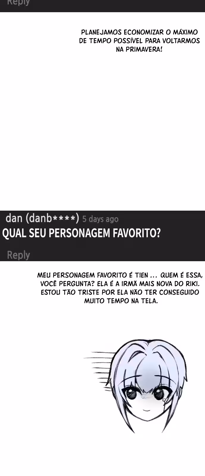 Página do Capítulo 71