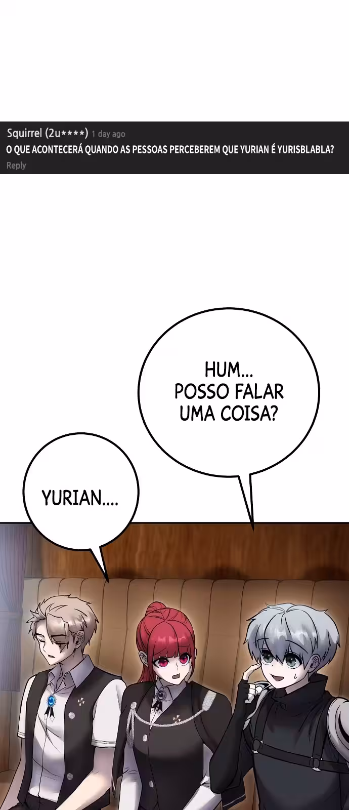 Página do Capítulo 71