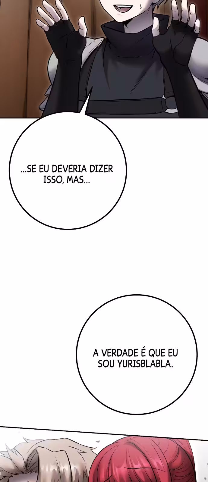 Página do Capítulo 71