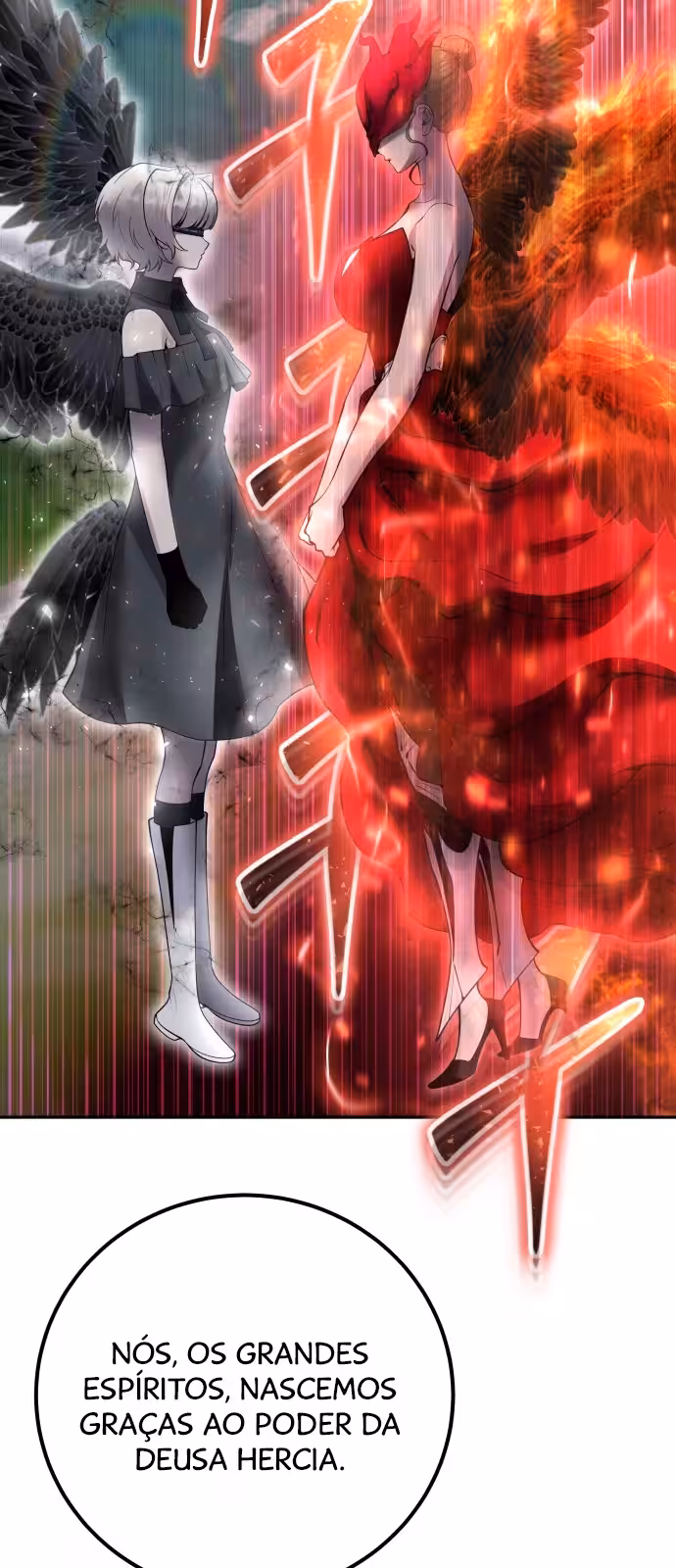 Página do Capítulo 71