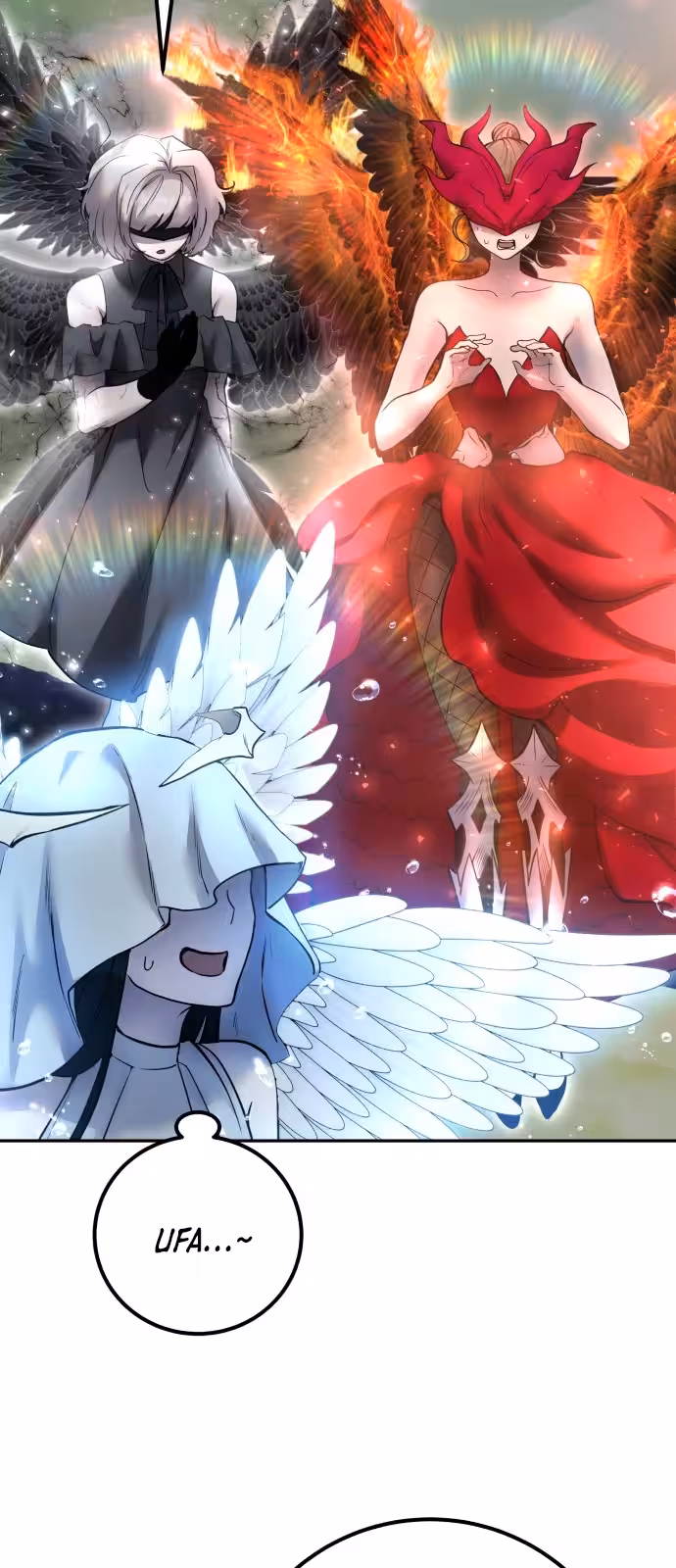 Página do Capítulo 71