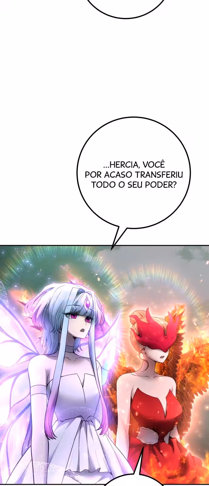Página do Capítulo 71