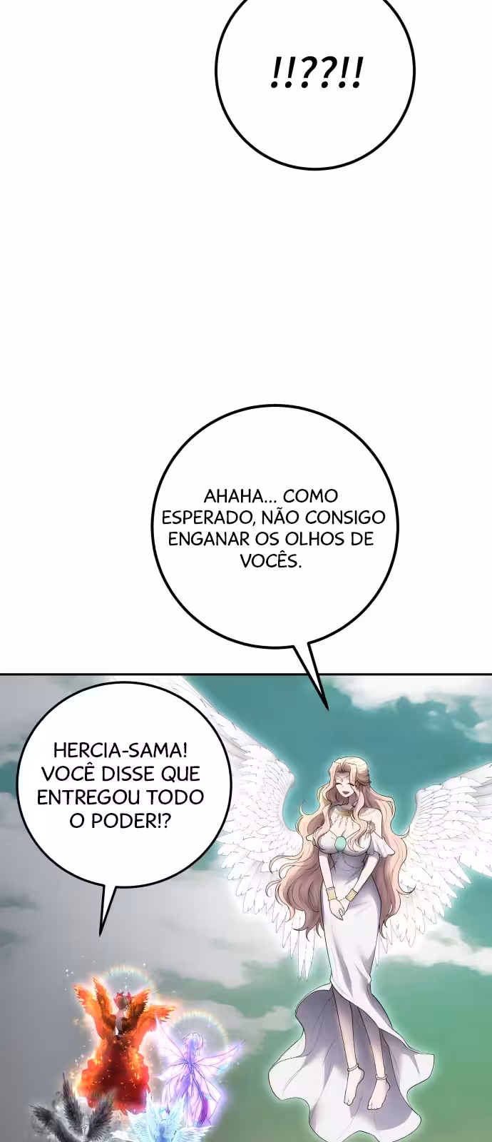 Página do Capítulo 71