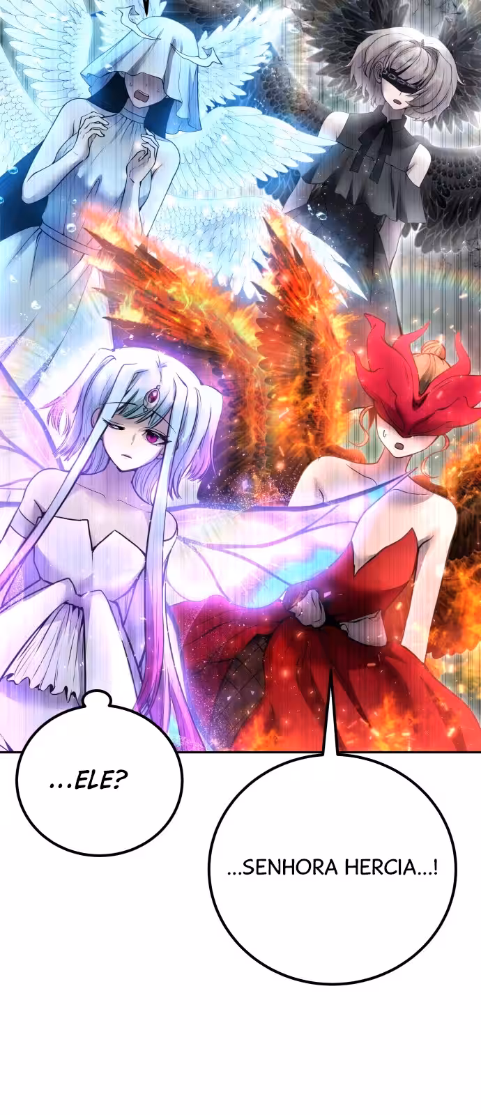 Página do Capítulo 71