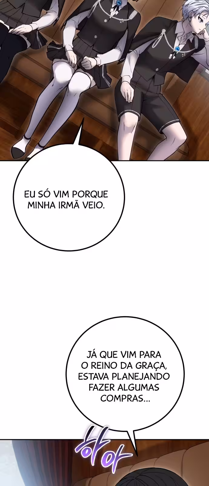 Página do Capítulo 71