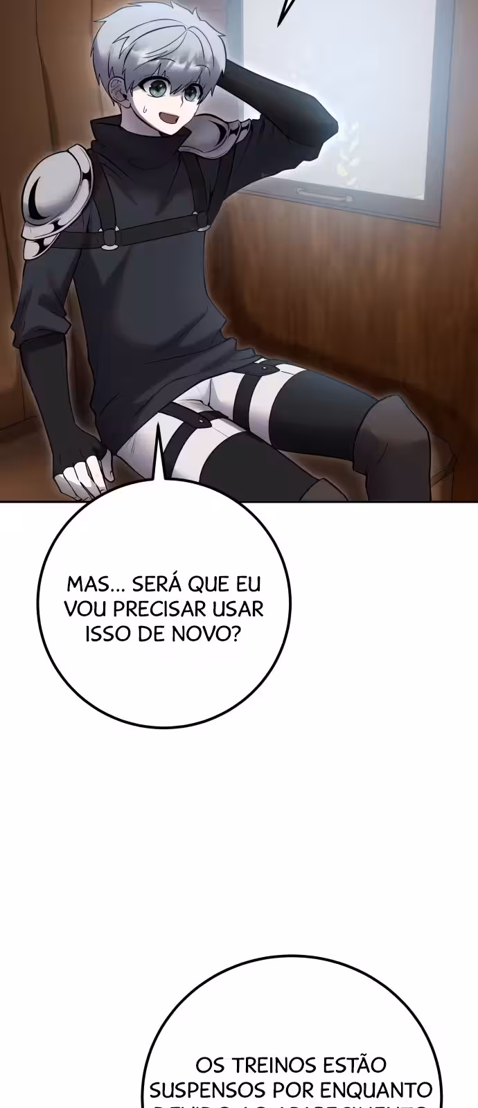 Página do Capítulo 71