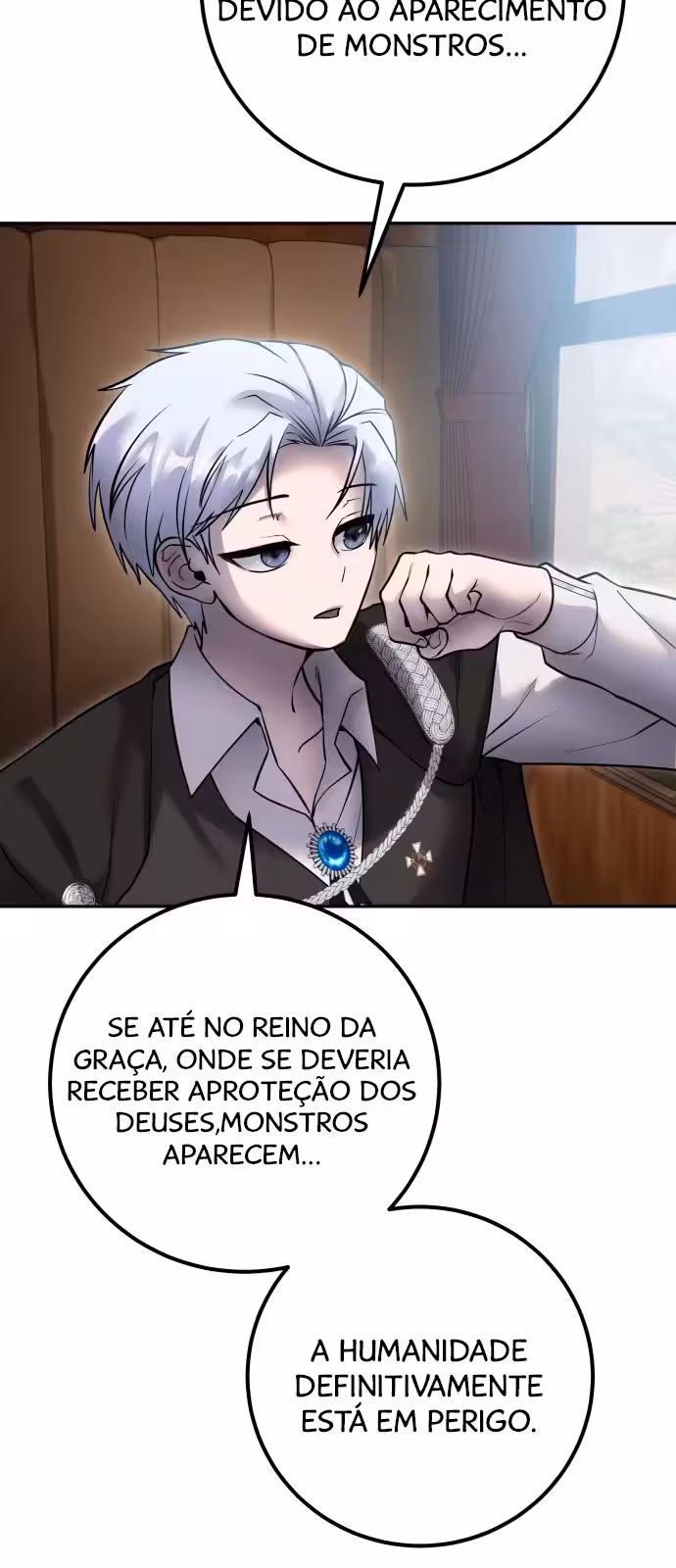 Página do Capítulo 71