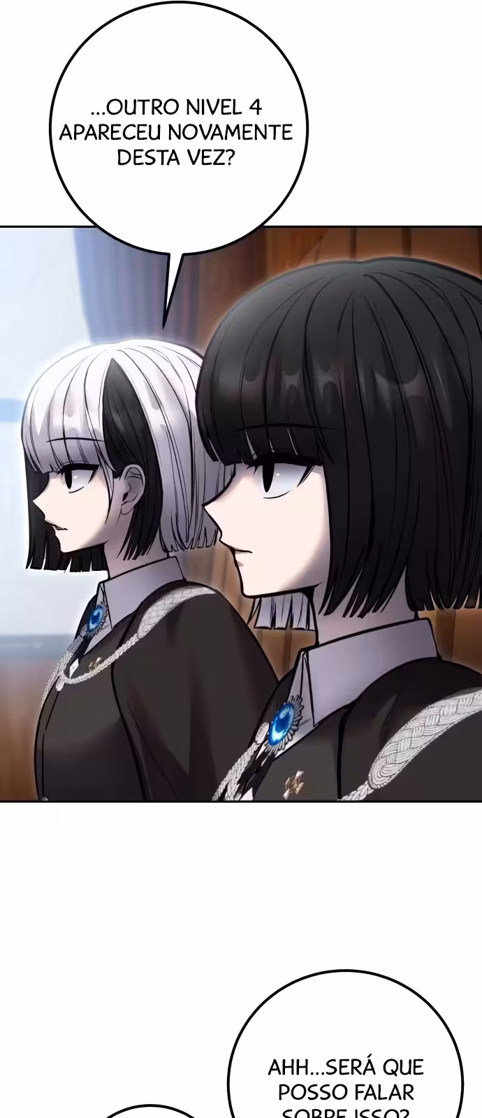 Página do Capítulo 71