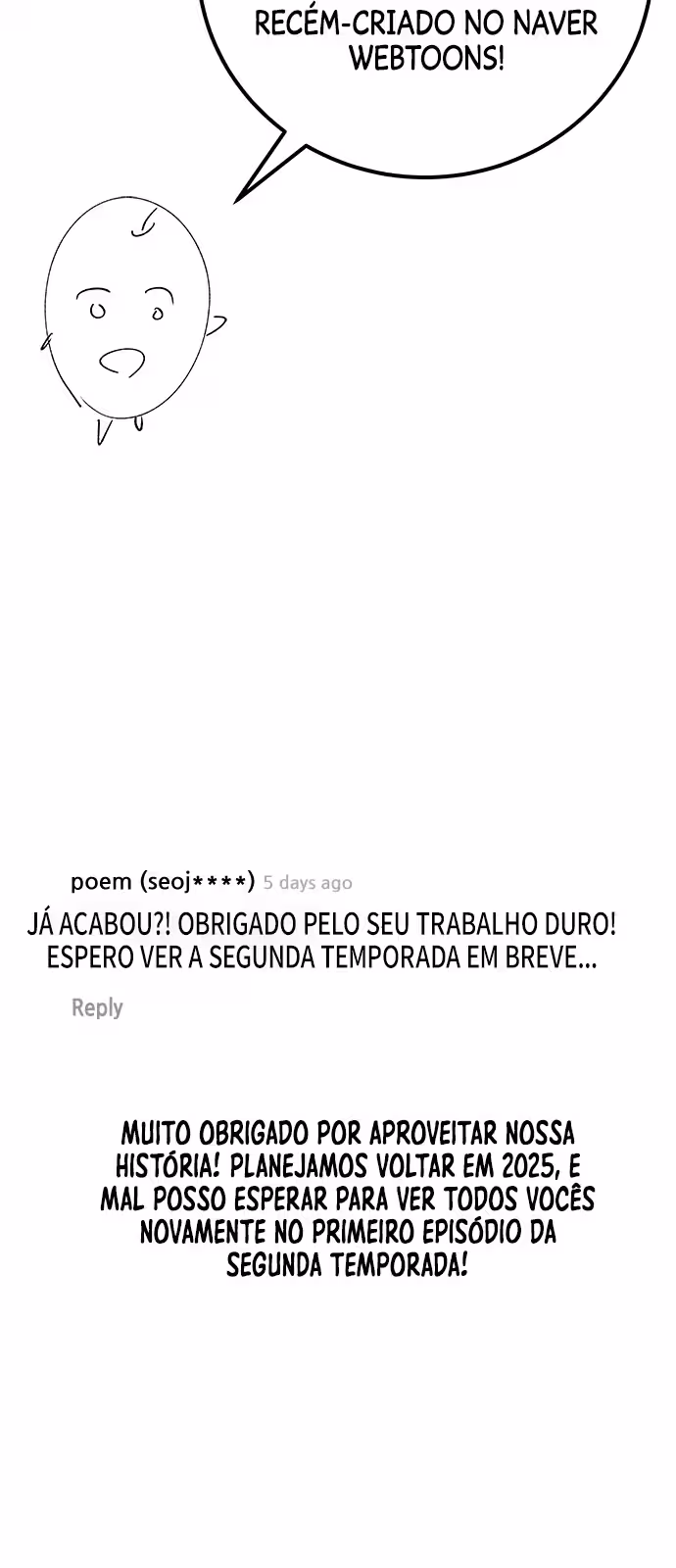 Página do Capítulo 71