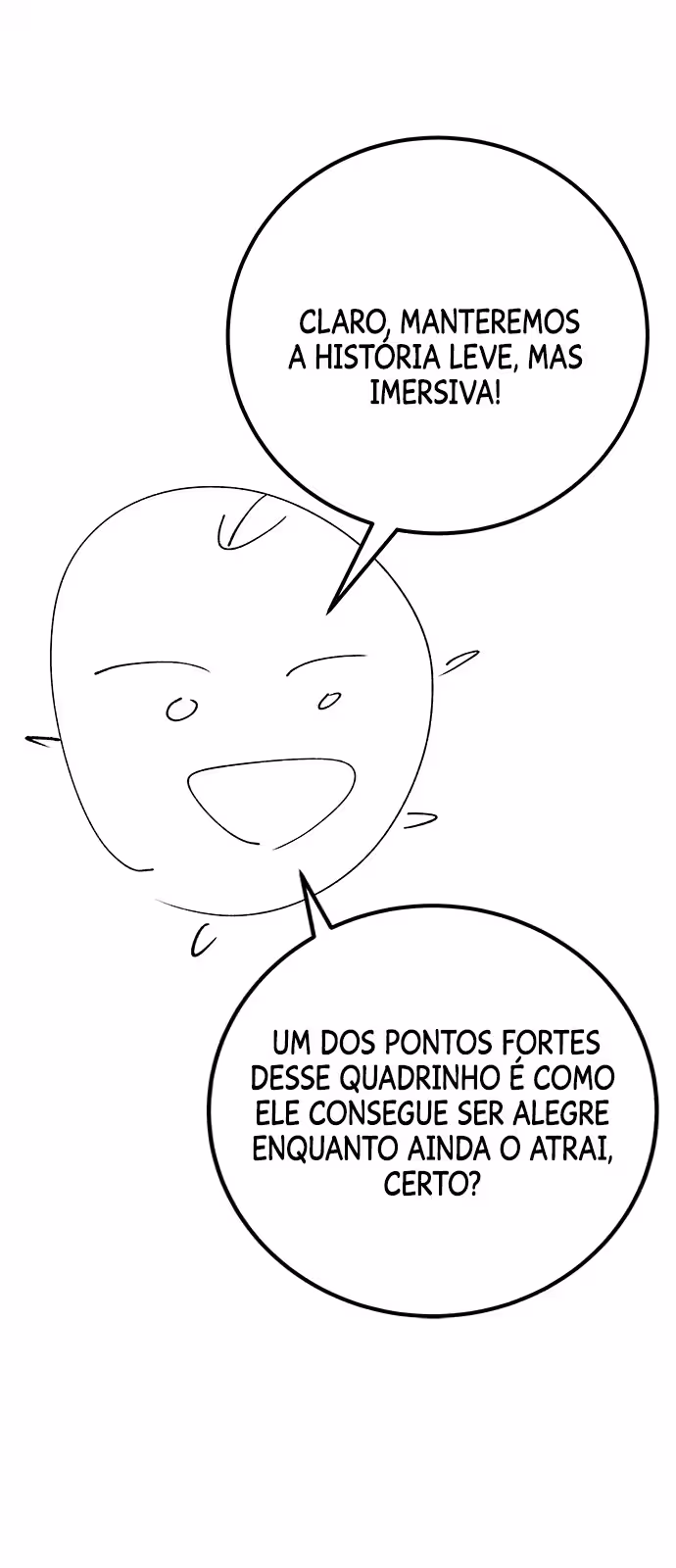 Página do Capítulo 71