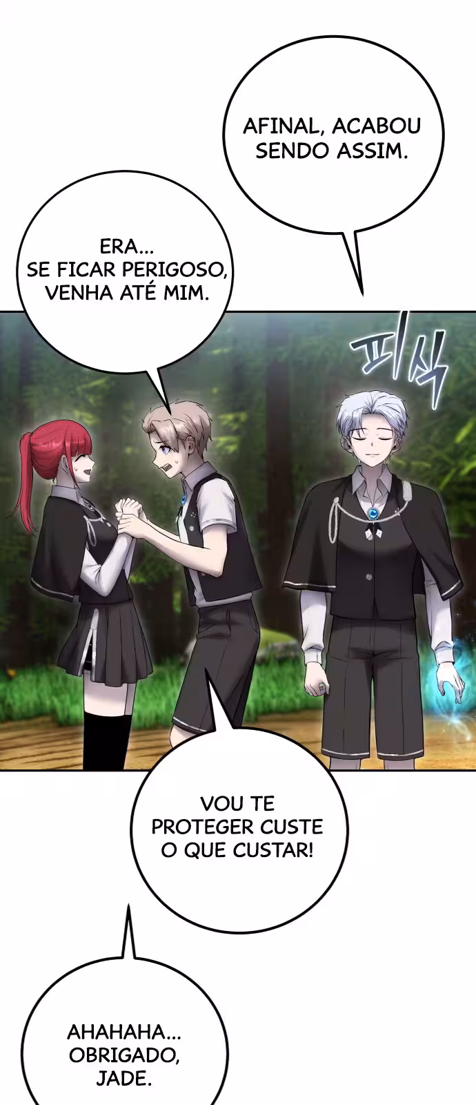 Página do Capítulo 72