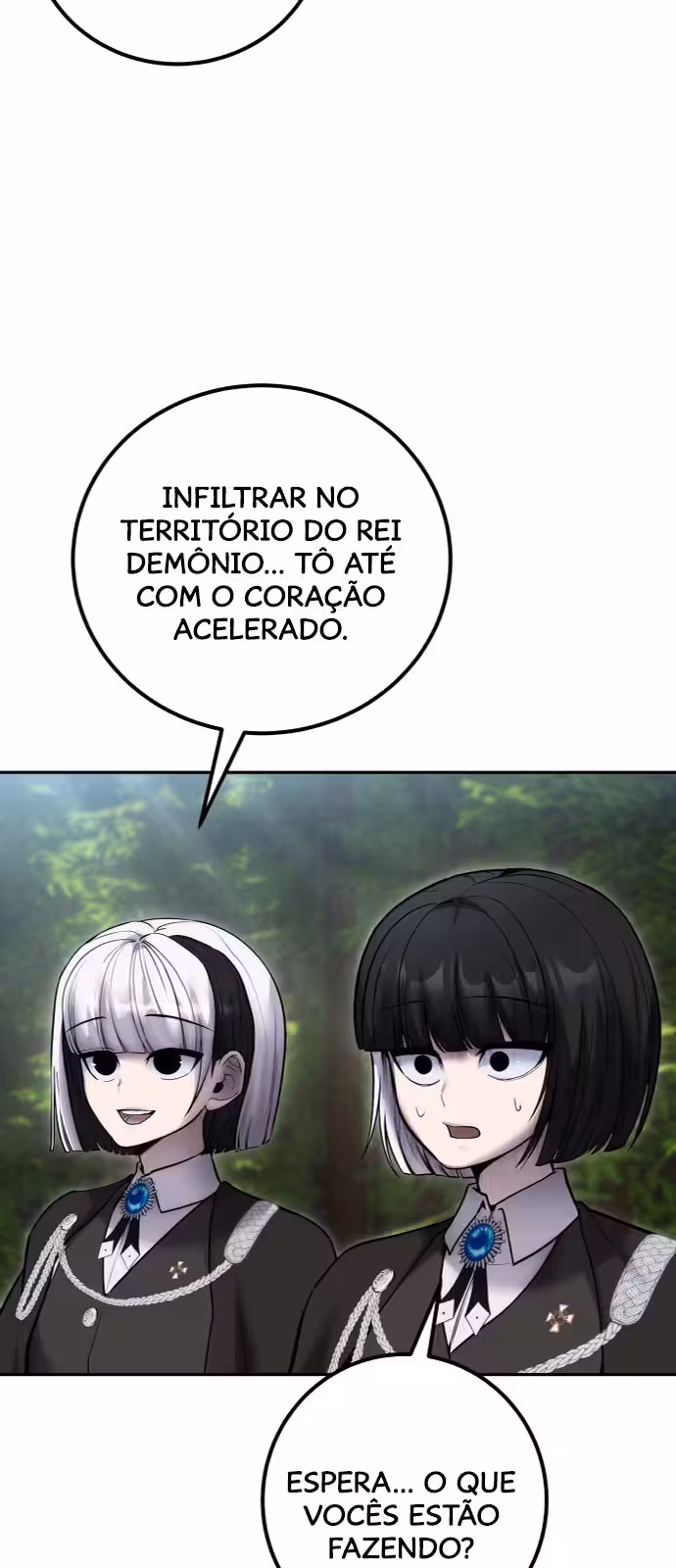 Página do Capítulo 72